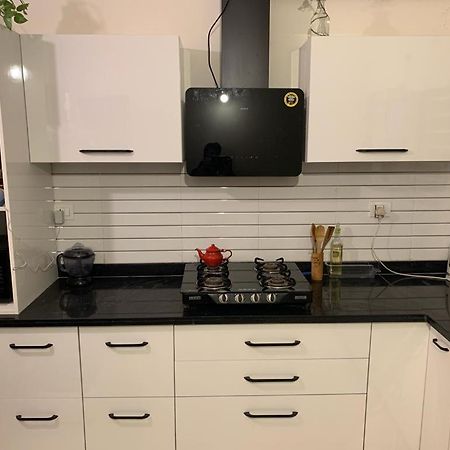Furnished Villa Near Airport, Away From City 보팔 외부 사진